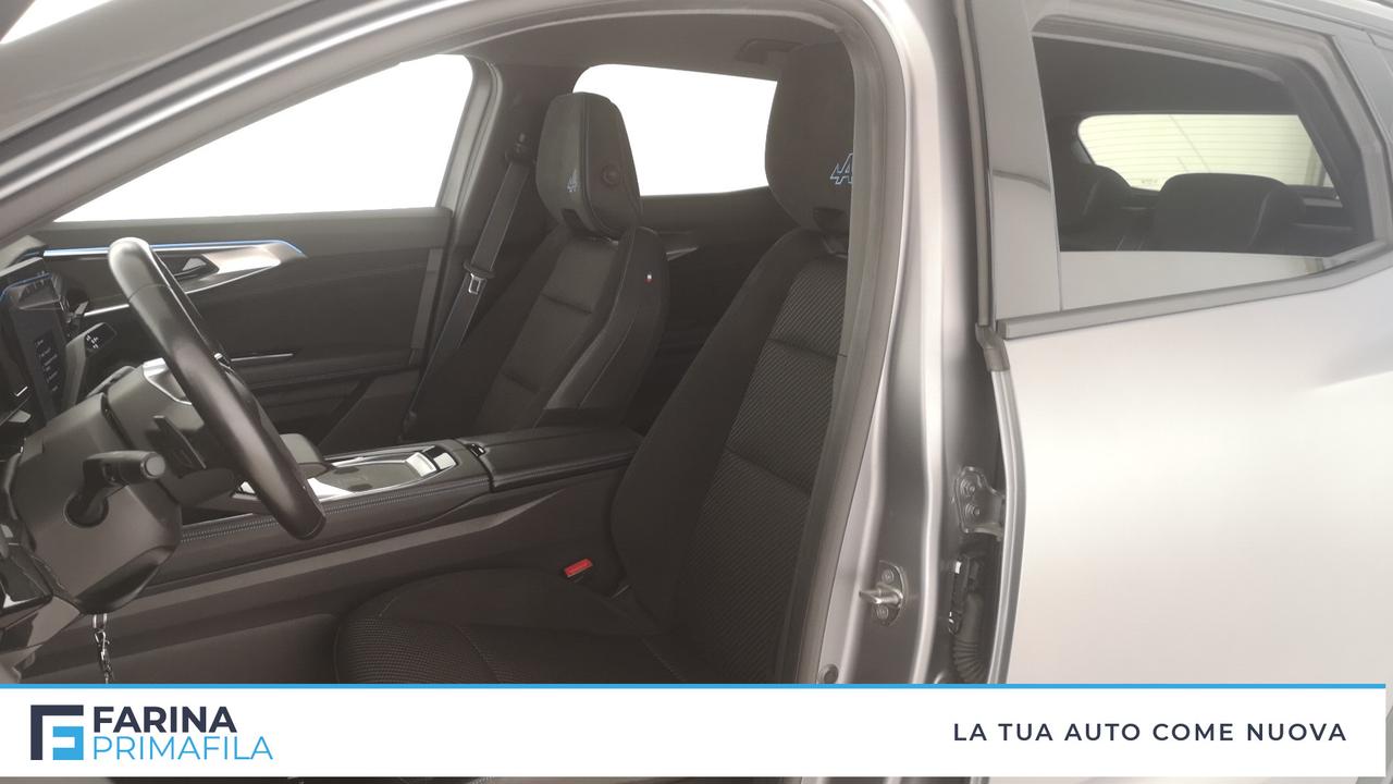 RENAULT Austral 2023 - Austral 1.2 E-Tech full hybrid Iconic Esprit