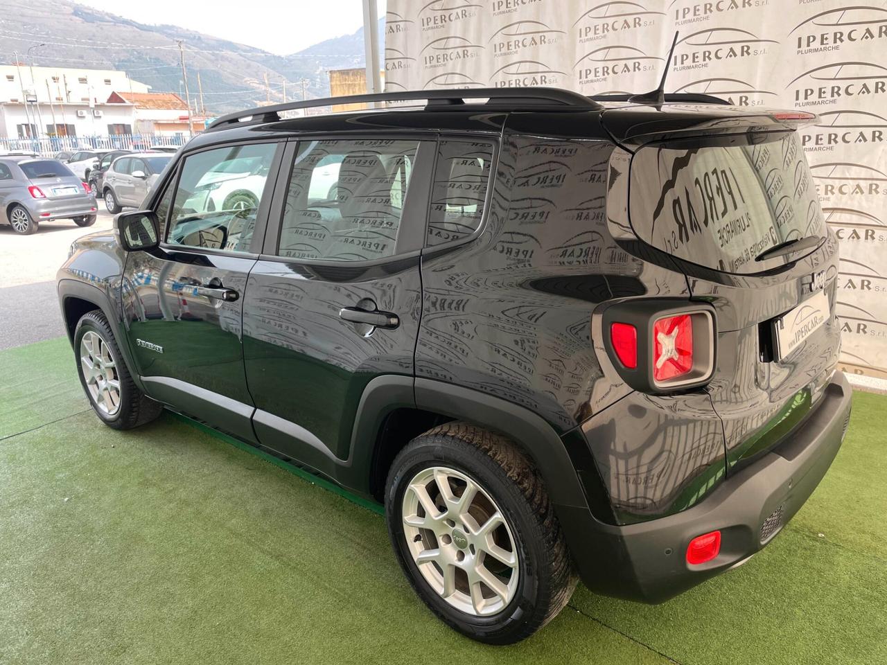 Jeep Renegade 1.0 T3 Limited