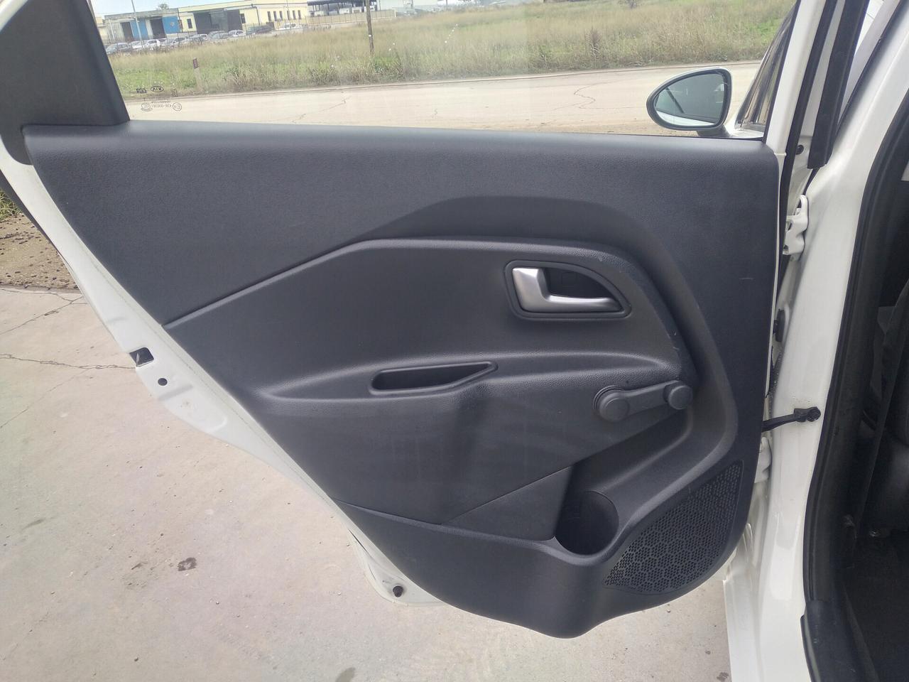 Kia Rio 1.1 CRDi 5p. Cool