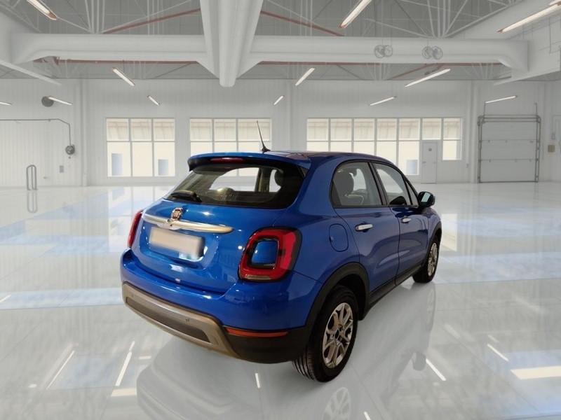 FIAT 500X 1.6 Mjet 120CV 4x2 DDCT City Cross