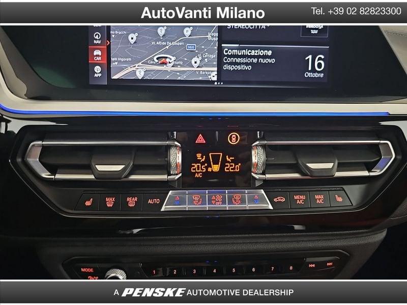 BMW Z4 Z4 sdrive 20i Msport auto