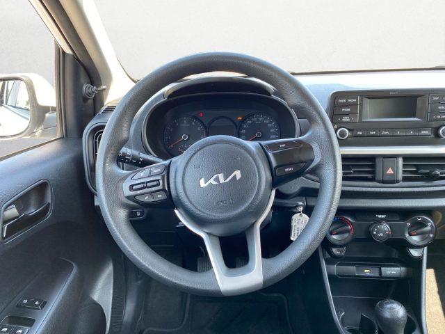 KIA Picanto 1.0 12V 5 porte Urban