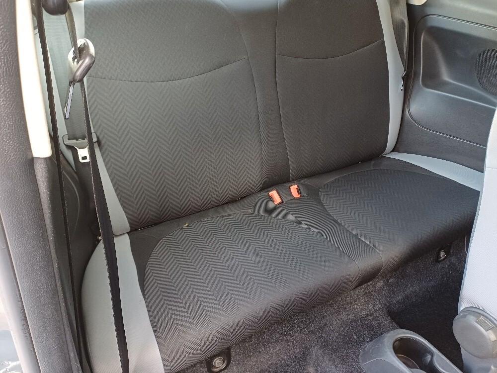 Fiat 500 1.200 Pop 2016 Km 97.000