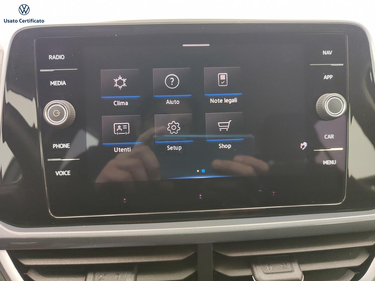 VOLKSWAGEN T-Roc - T-Roc 1.0 TSI Style