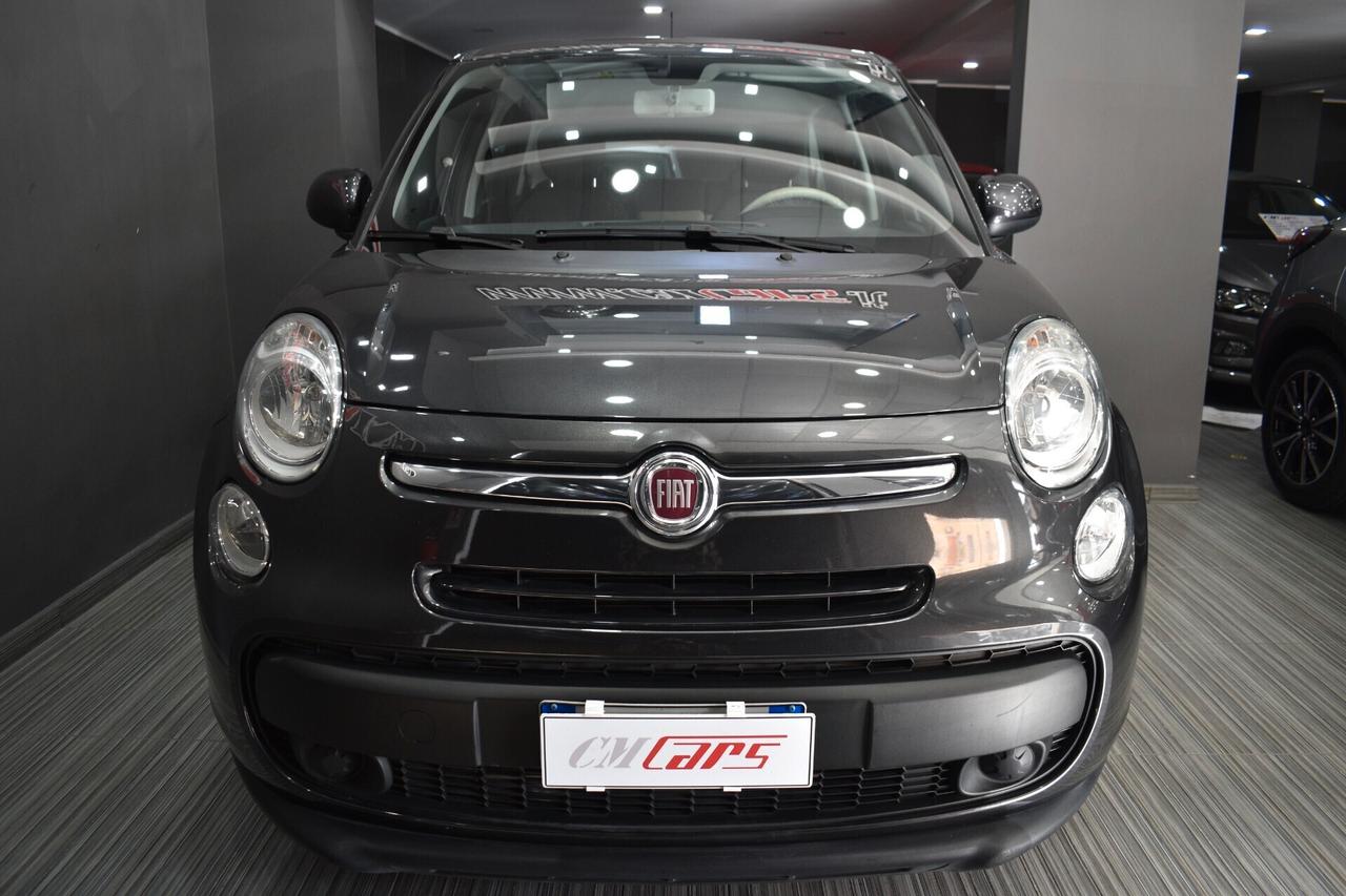 Fiat 500L 0.9 Twinair Turbo 80cv Natural Power Metano Easy