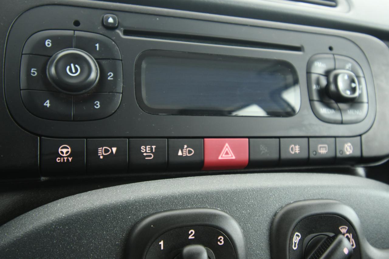 FIAT Panda 1.2 Pop s&s 69cv NEOPATENTATI