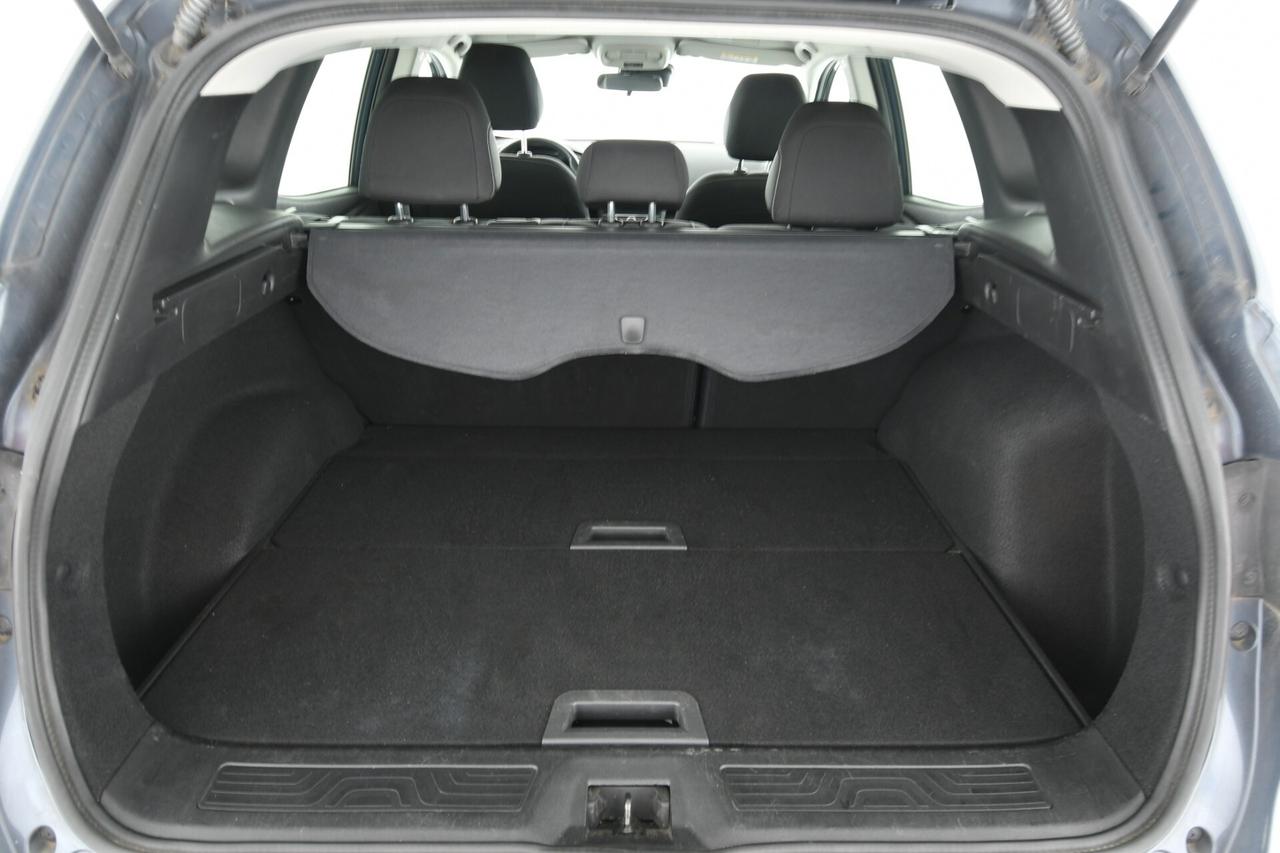 Renault Kadjar Blue dCi 8V 115CV EDC Sport Edition2
