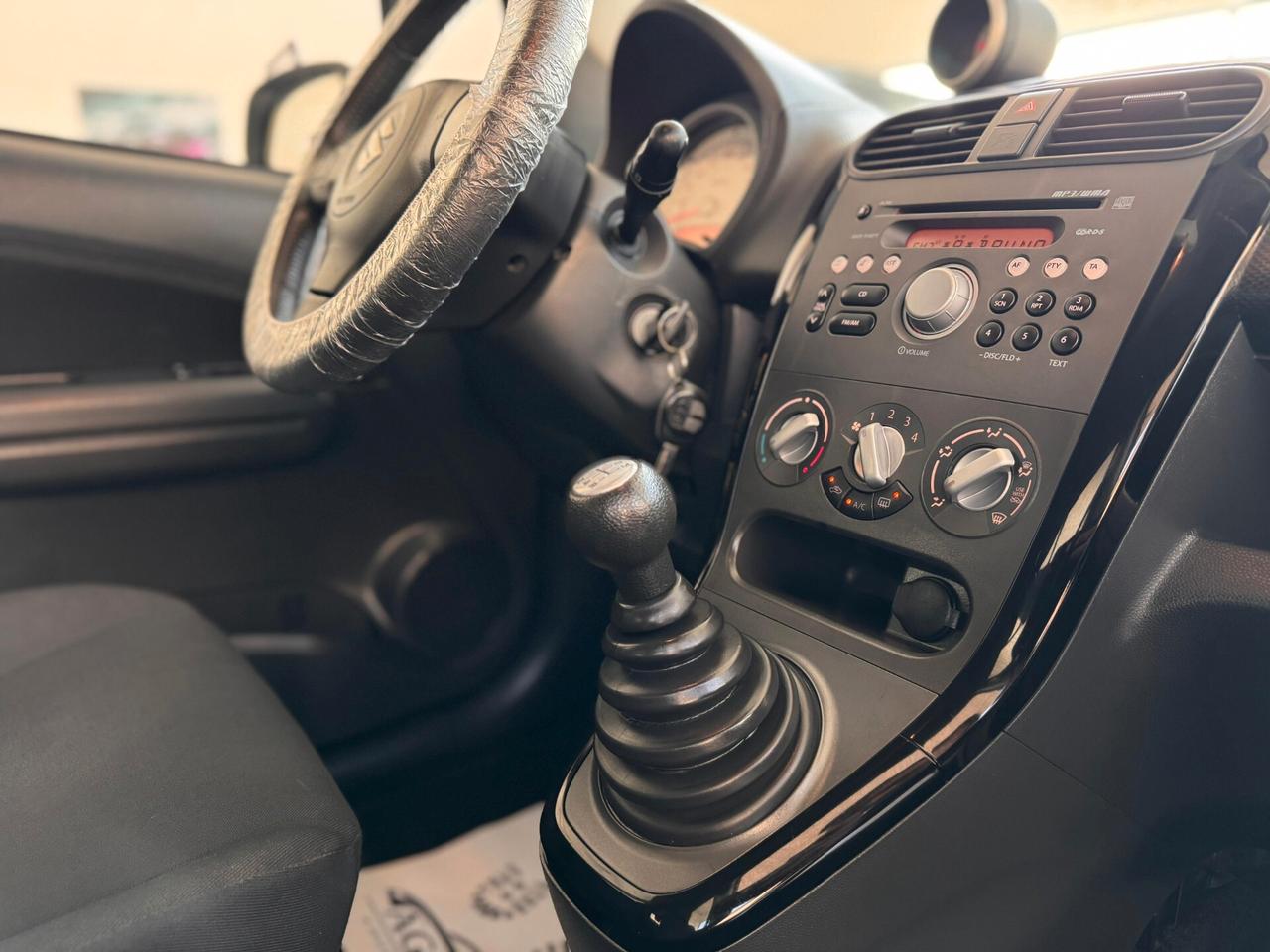 Suzuki Splash 1.0 VVT GL Style Start & Stop