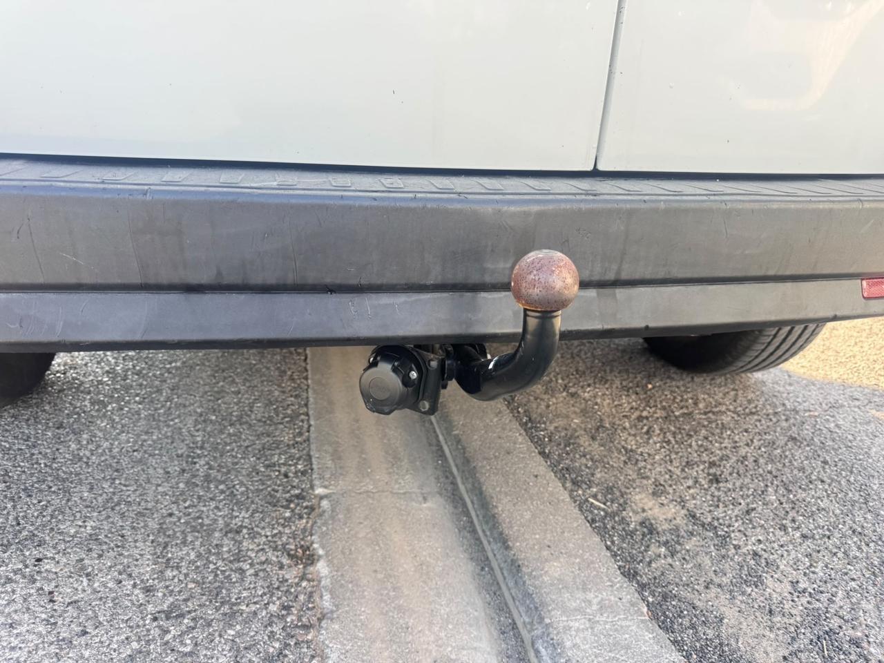 Fiat doblo disel euro 6b