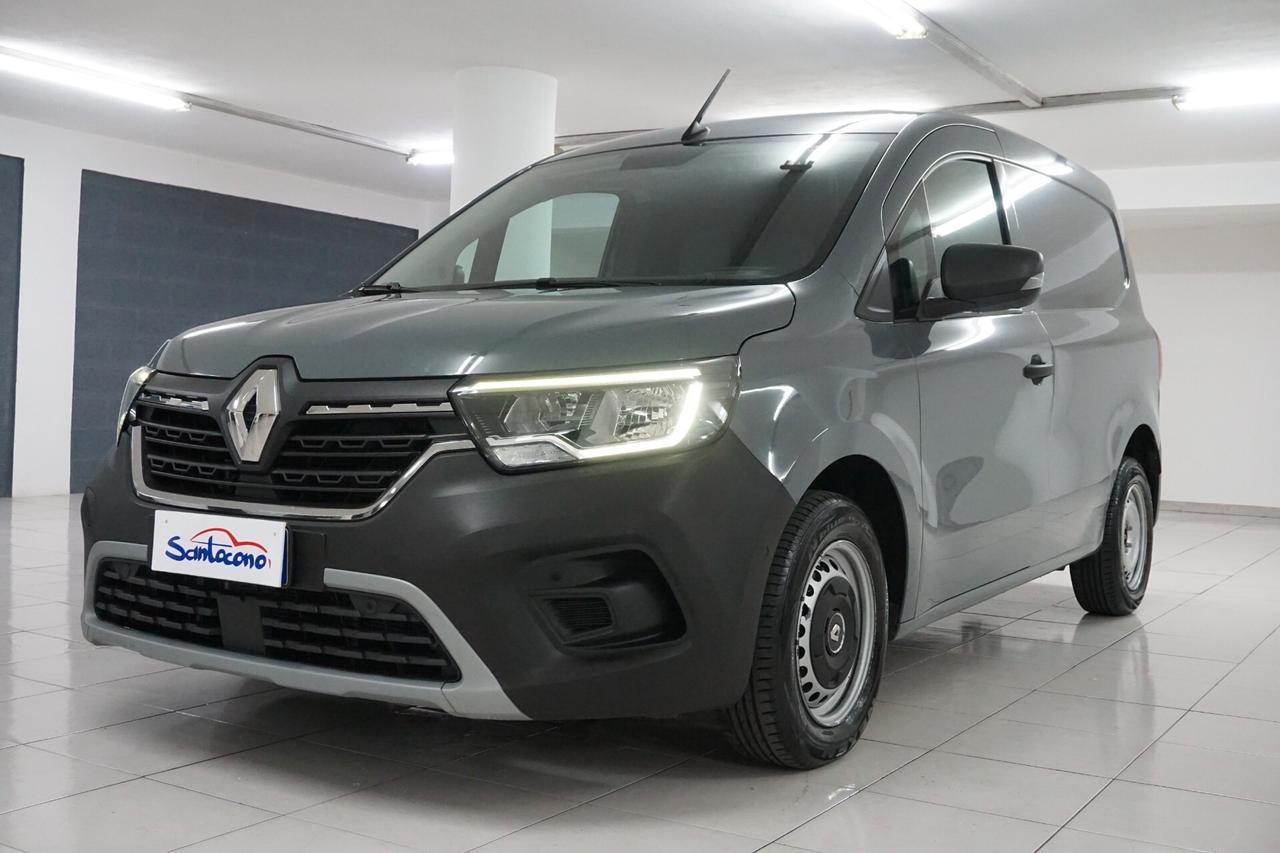 Renault Kangoo 1.5 Blue dCi 95CV Van Edition One