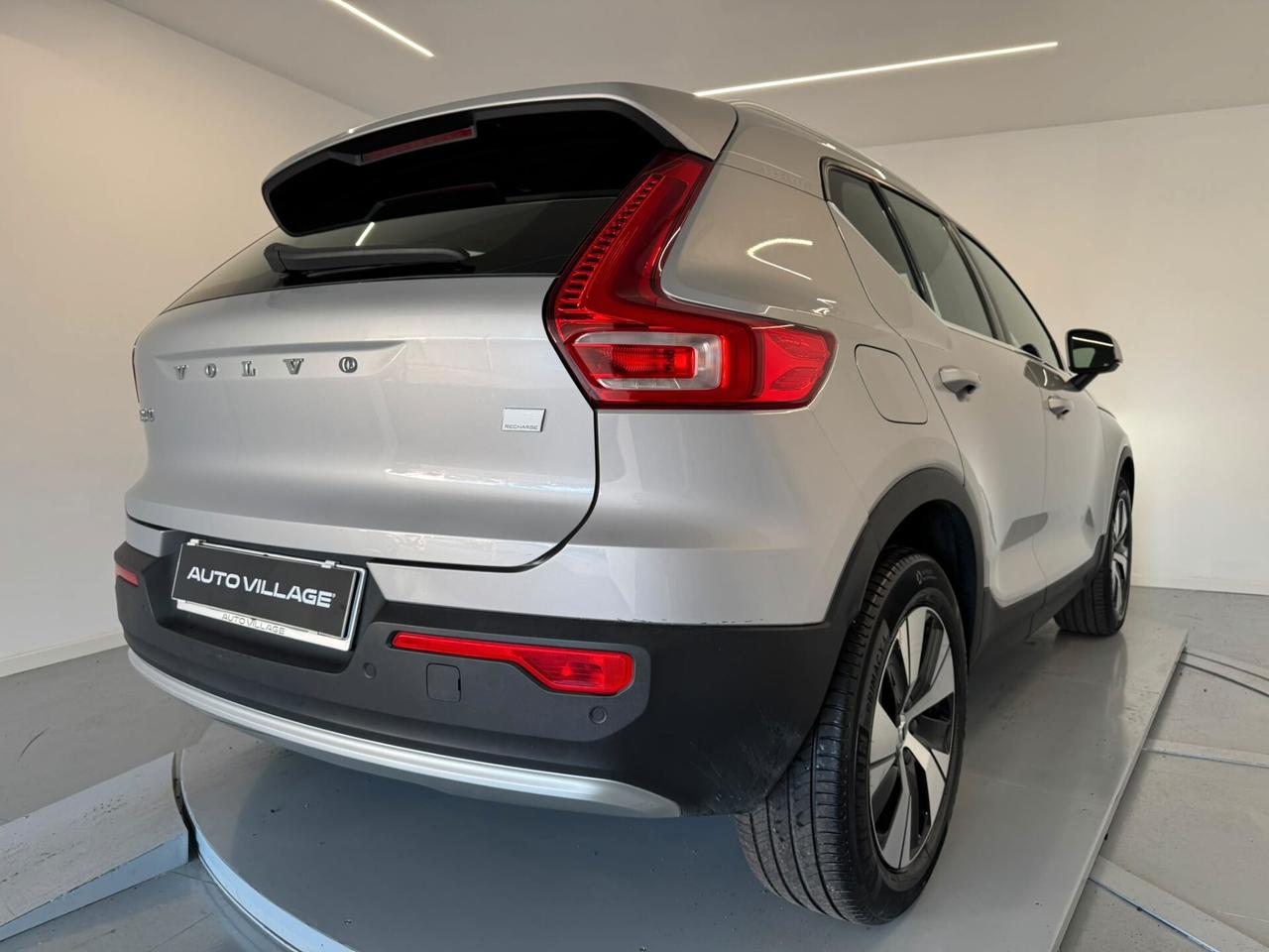 Volvo XC40 T5 Recharge Plug-in Hybrid automatico Core