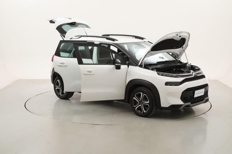 Citroen C3 Aircross Feel BR611709 1.5 Diesel 110CV