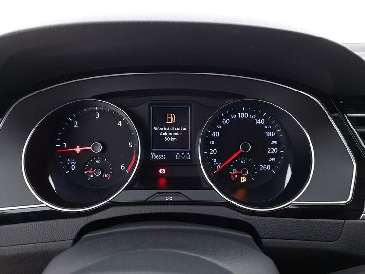 Volkswagen Passat Variant Business DSG BR592455 2.0 Diesel 122CV