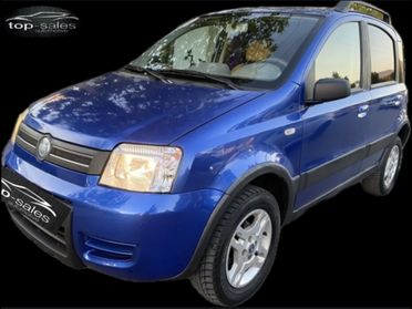 Fiat Panda 1.2 4x4 Ok neopatentati Perfetta