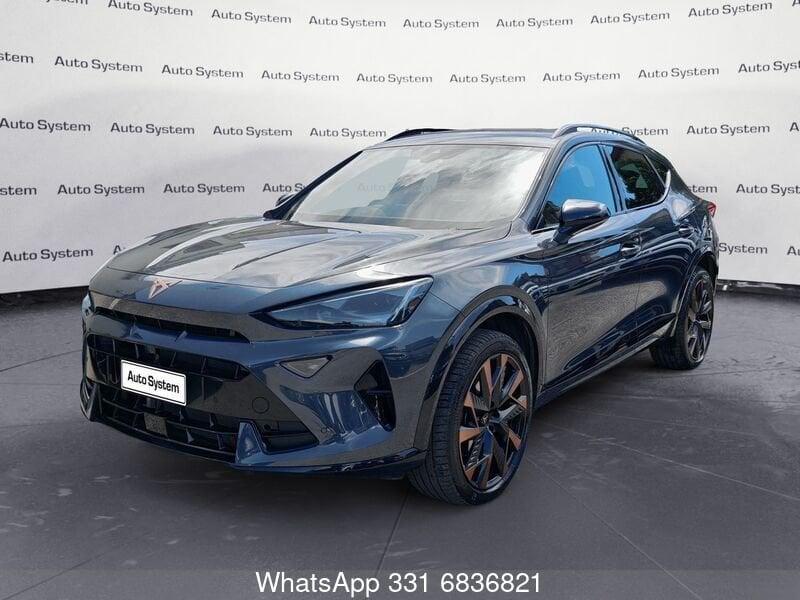 Cupra Formentor 1.5 Hybrid DSG
