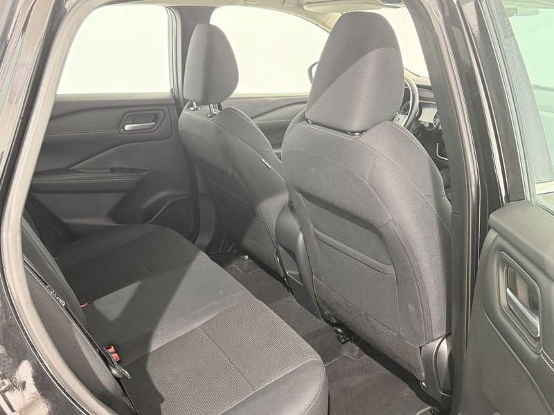 Nissan Qashqai 1.3 MHEV 158 Business Xtronic