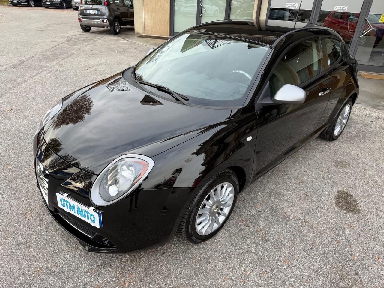 Alfa Romeo MiTo 1.3 JTDm 85 CV S&S Progression