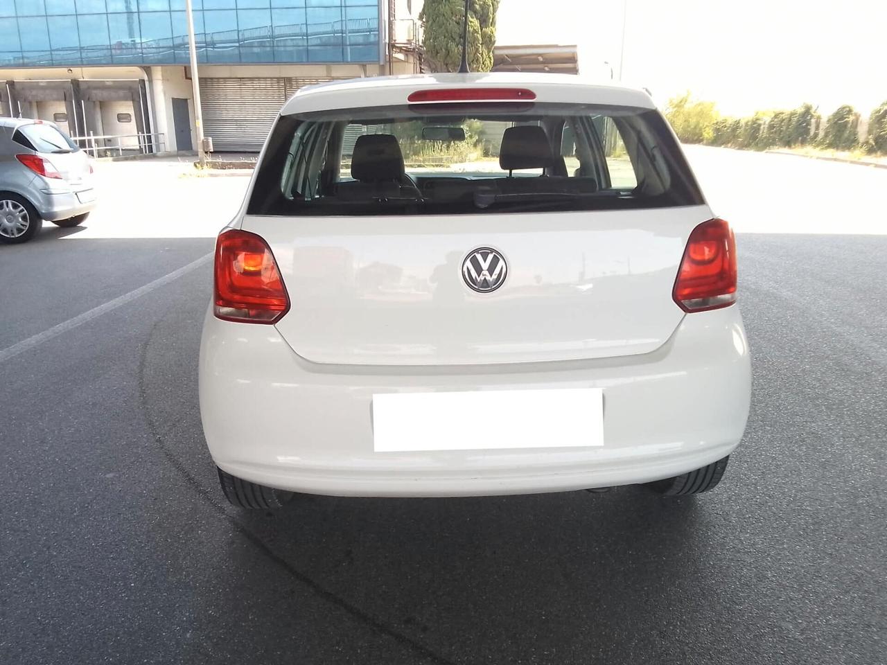 Volkswagen Polo 1.2 TDI DPF 5 p. Comfortline OK NEO