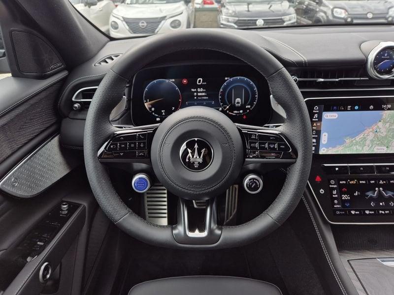 Maserati Grecale 2.0 mhev Modena 330cv auto
