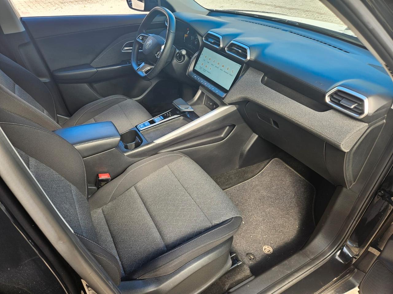 Mg ZS 1.5 Hybrid+ Comfort