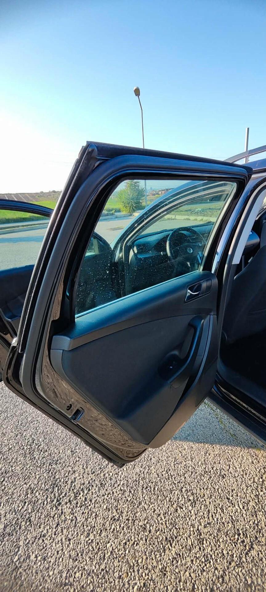 Volkswagen Passat 2.0 TDI DPF Highline