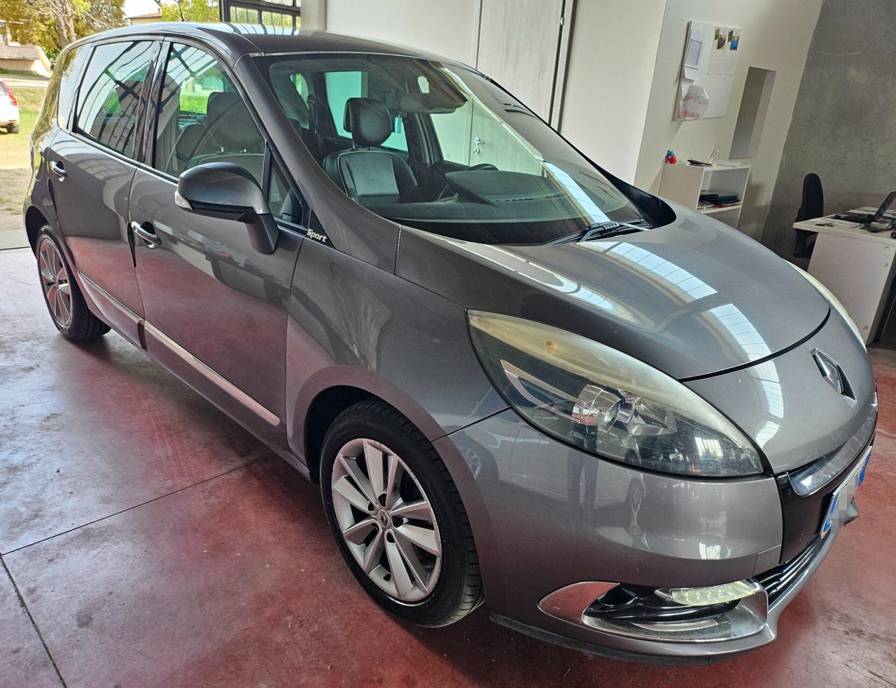 Renault Scénic XMod 1.6 dCi 130CV Start&Stop Energy