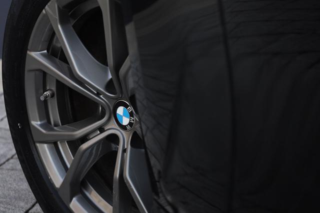BMW 316 d 48V PREZZO NETTO