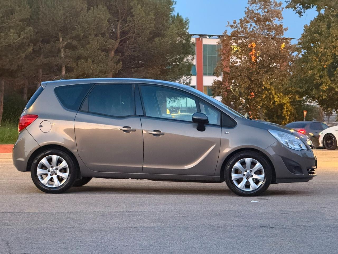 Opel Meriva 1.4 GPL 12 ME3SI GARANZIA