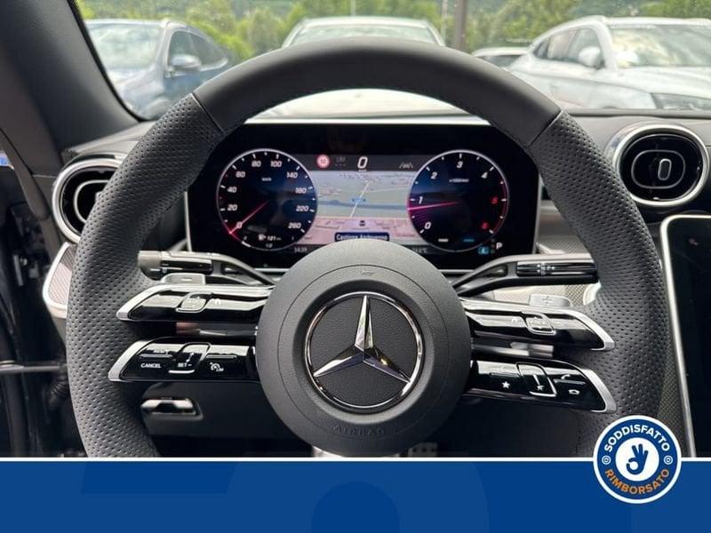 Mercedes-Benz CLE Cabrio CLE 220d Cabrio AMG Line Advanced