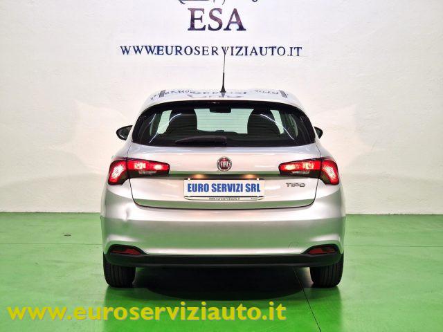 FIAT Tipo 1.4 SW Easy