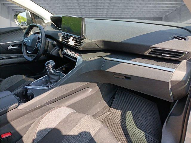 PEUGEOT 3008 2ª serie PureTech Turbo 130 S&S Allure