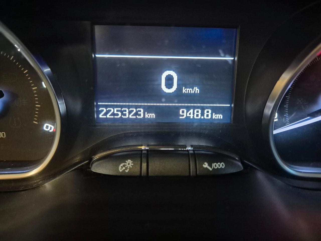 Peugeot 208 BlueHDi 100 5 porte GT Line PERFETTA