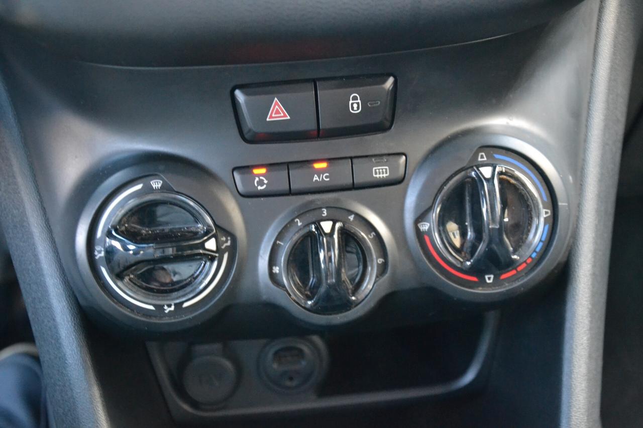 Peugeot 208 1.4 HDi 68CV ALLURE **PREZZO REALE**UNIPRO'**
