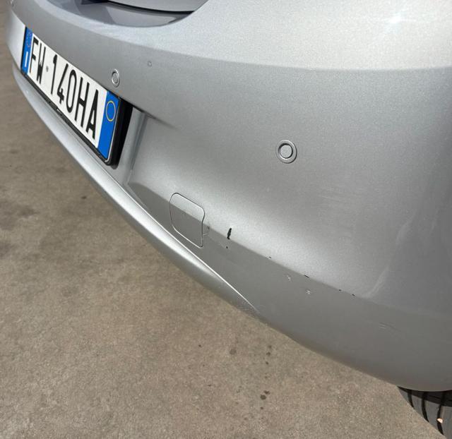 OPEL Corsa 1.4 90CV GPL Tech 5 porte 120 Anniversary
