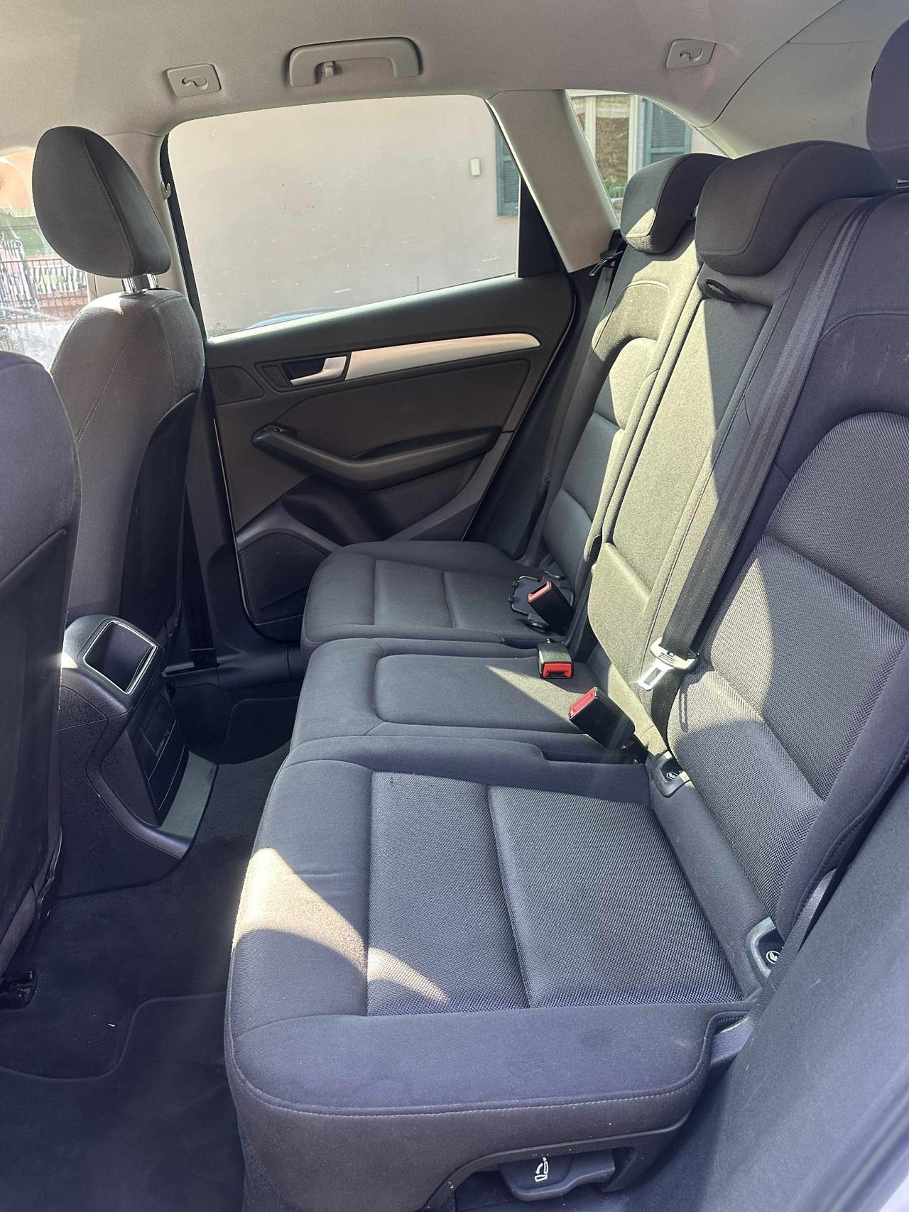 Audi Q5 3.0 V6 TDI QUATTRO STRONIC ADVANCED PLUS UNICOPR