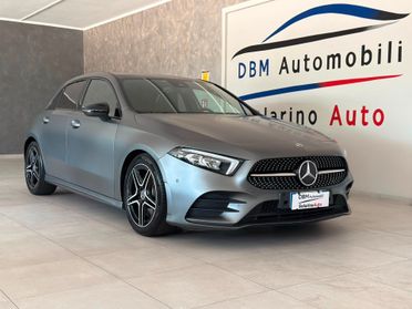 Mercedes-benz A 250 Automatic Premium