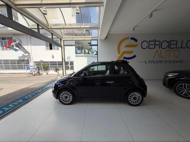 FIAT 500 C 1.0 Hybrid Dolcevita da ?149,00 mensili