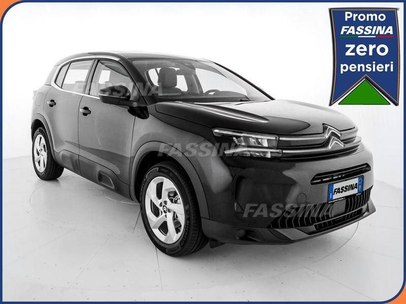 Citroën C5 Aircross PureTech 130 S&S You