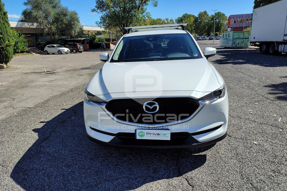 MAZDA CX-5 2.2L Skyactiv-D 150 CV 2WD Business