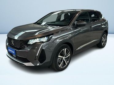 Peugeot 3008 1.5 BlueHDi Allure Pack EAT