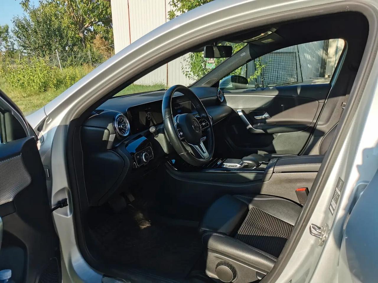 MERCEDES Classe A (W177) - 2021