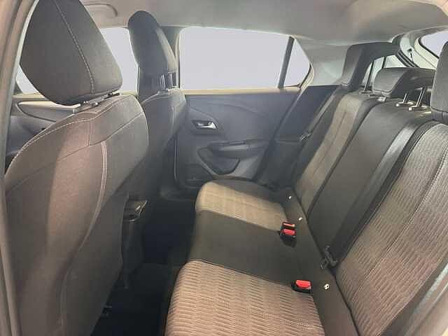 Opel Corsa 1.2 Edition