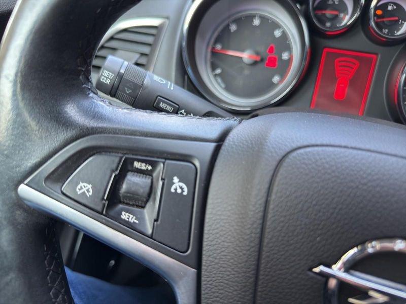 Opel Astra Astra 5p 1.7 CDTI 110cv 6m Cosmo