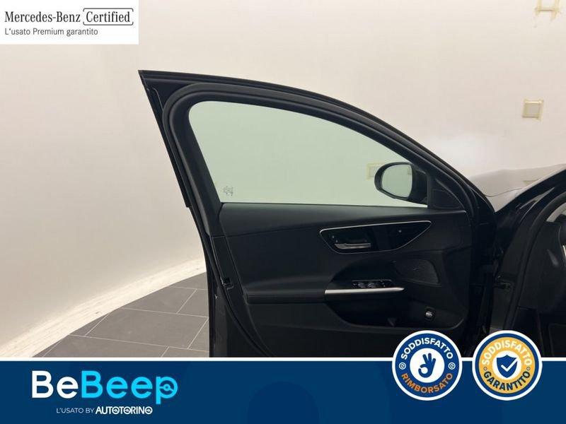 Mercedes-Benz Classe C C SW 200 D MHEV ADVANCED AUTO