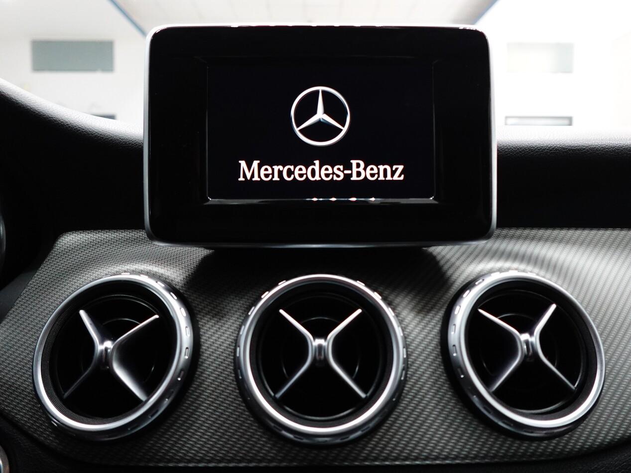 Mercedes Classe GLA 2.2 CDI 136 CV EXECUTIVE