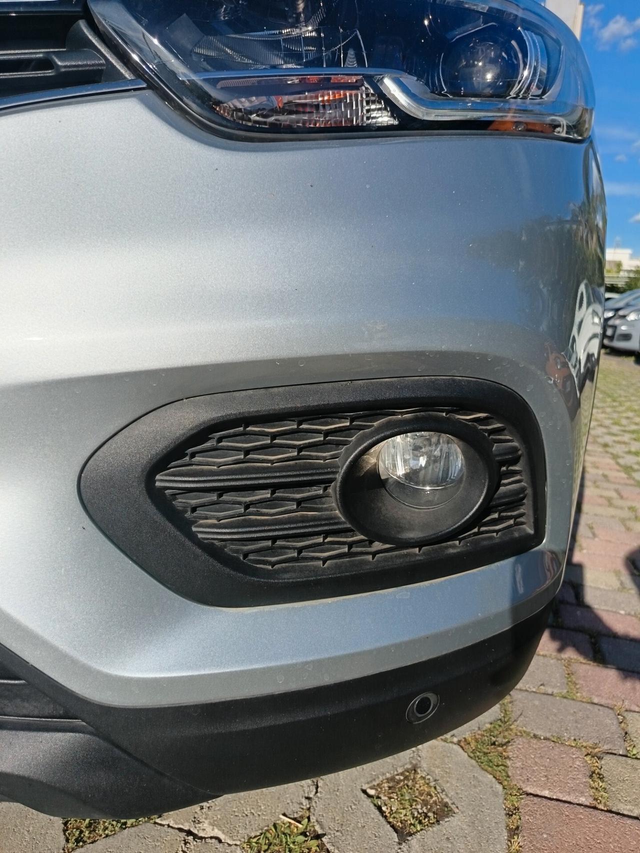 Renault Kadjar Blue dCi 8V 115CV EDC Sport Edition