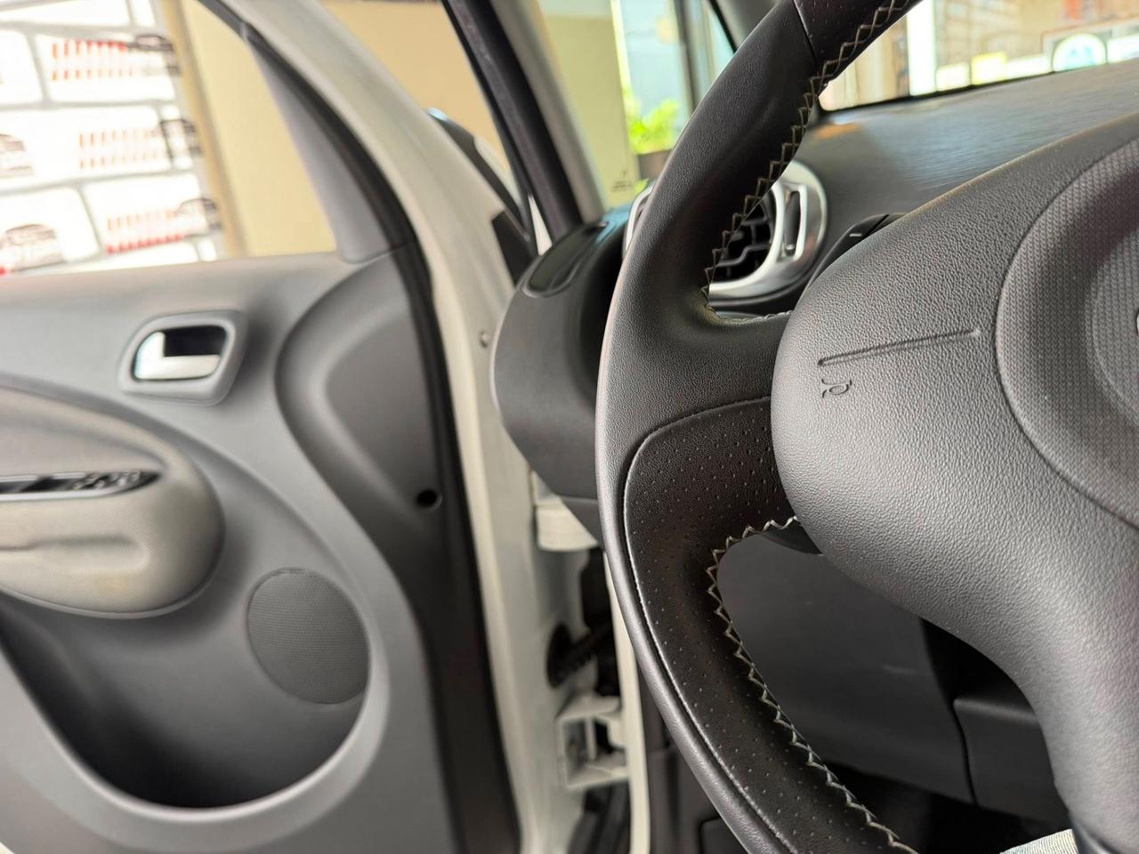 Citroen C3 Picasso 1.6 e-HDi 90 airdream CMP6 Seduction