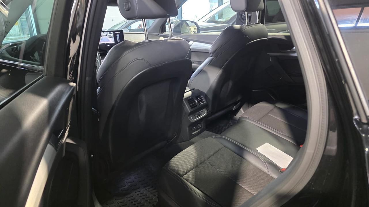 Audi Q5 SPB 40 TDI quattro S tronic line plus