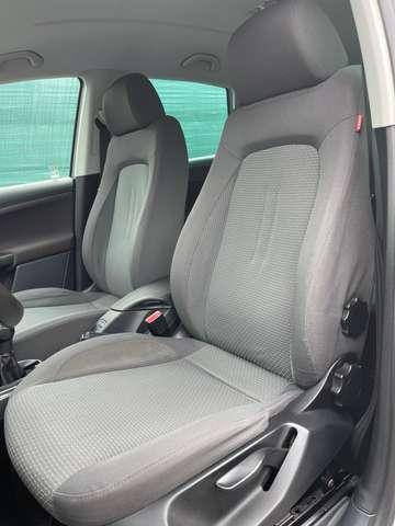 SEAT Altea XL Altea XL 1.9 tdi Style dpf