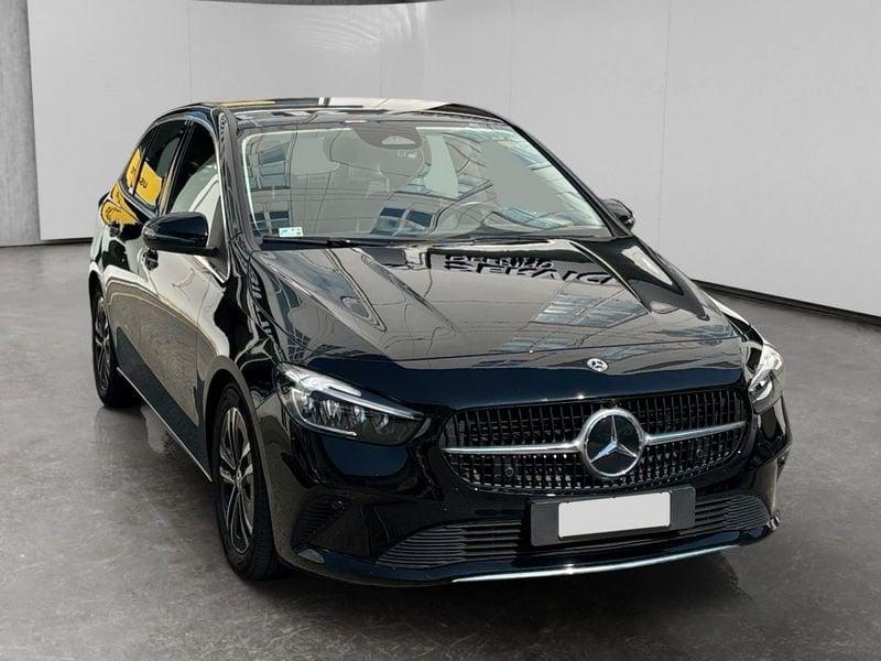 Mercedes-Benz Classe B B 180 Progressive Advanced Plus auto